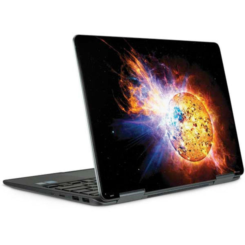 StockTrek Notebook 9 Pro 13in (2017) Skin